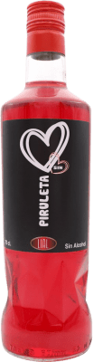 Liköre 70 cl Piruleta — Lutscher Alkoholfrei