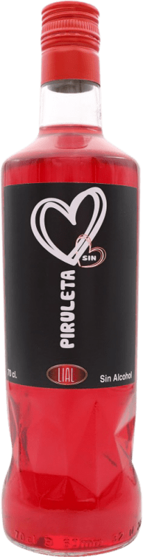 7,95 € | リキュール スペイン 70 cl Piruleta — ロリポップ アルコールなし