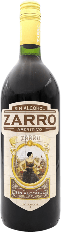 12,95 € Envio grátis | Vermute Sanviver Zarro