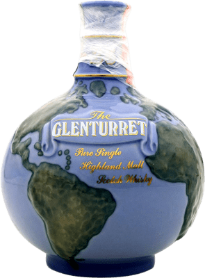シングルモルトウイスキー Glenturret Wade ハイランド 70 cl