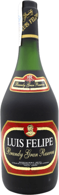 Brandy Rubio Luis Felipe Grande Réserve 70 cl