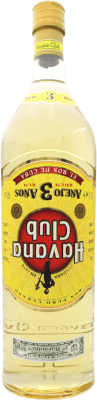 Rum Havana Club 3 Years 3 L