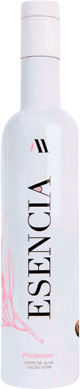 Envío gratis | Aceite de Oliva Maitino Esencia Premium, AOVE Virgen Extra España Botella Medium 50 cl