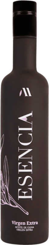 免费送货 | 橄榄油 Maitino Esencia Black — 黑色版, EVOO 特级初榨 西班牙 中瓶装 50 cl