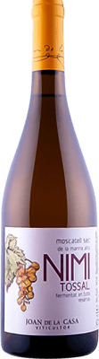 Joan de la Casa Nimi Tossal Reserve — Gereift