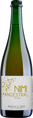 Joan de la Casa Nimi Moscatel Alicante Ancestral 75 cl