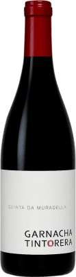 Quinta da Muradella Garnacha — Grenache Monterrei 75 cl