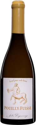 Jules Desjourneys Chardonnay — シャルドネ Pouilly-Fuissé 75 cl