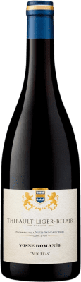 Thibault Liger-Belair Pinot Noir — Spätburgunder Nuits-Saint-Georges 1er Premier Cru Erste Lage 75 cl