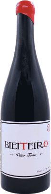 Entrecantos Bieiteiro Seco — Secco 75 cl