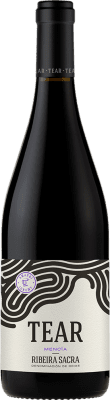 Adega Tear Mencía Seco Ribeira Sacra 75 cl