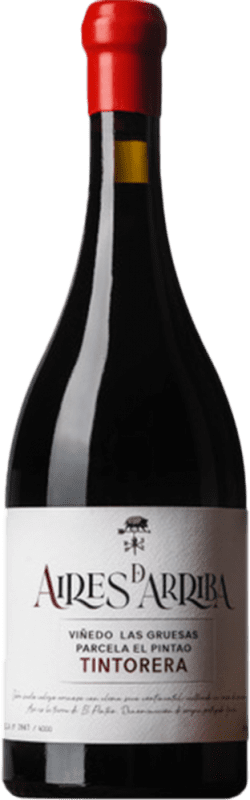 Envoi gratuit | Vin Rouge Aires de Arriba Seco — Sec D.O. Yecla Région de Murcie Espagne Garnacha — Grenache 75 cl
