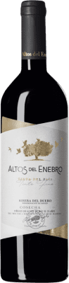 Altos del Enebro 15 Meses Tempranillo Seco — Dry Ribera del Duero 75 cl