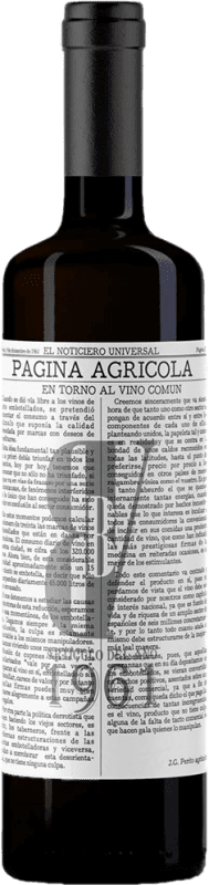 14,95 € | Красное вино Besalduch Valls Bellmunt 19 61 Seco — Сухое I.G.P. Vin de la Terra de Castelló Сообщество Валенсии Испания Tempranillo — Темпранильо, Merlot — Мерло 75 cl Vegan — Веганский