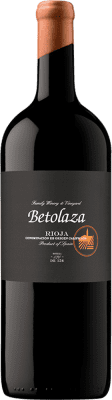Betolaza Tempranillo — 丹魄 Seco — 干型 Rioja 珍藏 大瓶 — Magnum 1,5 L