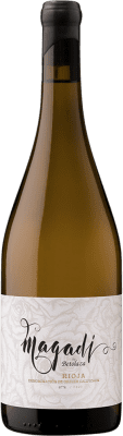 Betolaza Magadí Macabeo Seco — Secco Rioja 75 cl