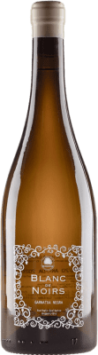 Biopaumerà Seco Tarragona Blanc de Noirs Bio — Biológico 75 cl