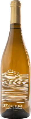 Montoro Forastera Seco La Gomera Barrica 75 cl