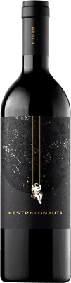 Punku El Estratonauta Seco Empordà 75 cl