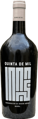 Quinta de Mil Bruñal Seco Arribes 75 cl