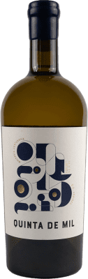 Quinta de Mil Castellana Malvasía Seco Arribes 75 cl