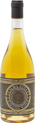 Oranger Wein Toni Beneito Alma Sana Seco — Trocken Valencia 75 cl Vegan