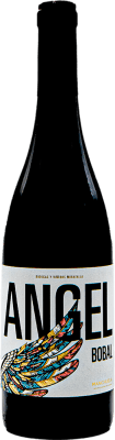 Moratalla Ángel Bobal — ボバル Seco — 辛口 Manchuela 75 cl