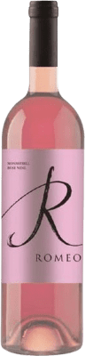 Alceño Romeo Monastrell Seco Jumilla 75 cl