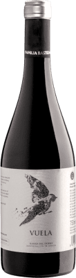 Alceño Vuela Tempranillo — Темпранильо Seco — Сухое Ribera del Duero 75 cl