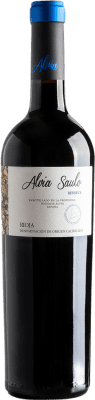 Alvia Sauló Tempranillo Seco — Dry Rioja Reserve — Aged 75 cl