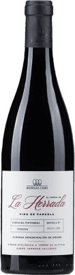Cano La Herrada Garnacha — Grenache Seco — Dry Almansa Bio — Organic 75 cl