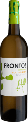 El Sitio Frontos Palomino Fino Seco — Secco Abona 75 cl