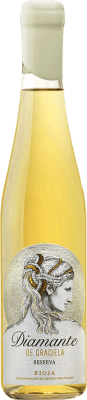 Bodegas Franco Españolas Diamante de Graciela Réserve 37 cl Végan