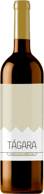 Insulares Tenerife Tágara Marmajuelo Seco — Dry Ycoden-Daute-Isora 75 cl