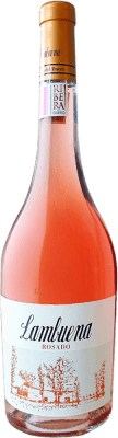 Lambuena Tempranillo Seco — Trocken Ribera del Duero 75 cl