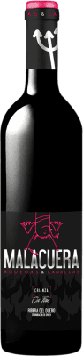 Malacuera Tempranillo — 丹魄 Seco — 干型 Ribera del Duero Crianza — 陈酿 75 cl