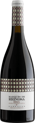 Marqués de Reinosa Garnacha — Grenache Seco Rioja Coleção Privada 75 cl