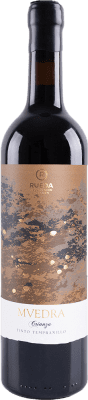 Muelas Muedra Tempranillo Seco — Dry Rueda Crianza — Aged 75 cl