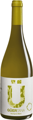 Salzillo Güertana Sauvignon Seco — Dry Jumilla 75 cl Vegan
