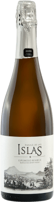 Tajinaste Paisaje de las Islas Listán Islas Canarias Reserva 75 cl