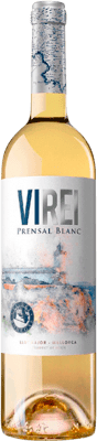 Vi Rei Premsal Seco — Dry Pla i Llevant 75 cl Vegan