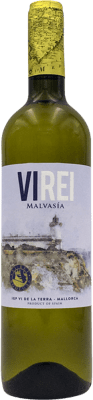 Vi Rei Malvasia Seco — Trocken Vi de la Terra de Mallorca 75 cl Vegan