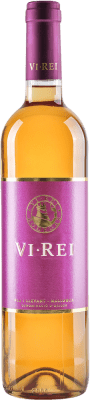 Vi Rei Seco — Dry Pla i Llevant 75 cl Vegan