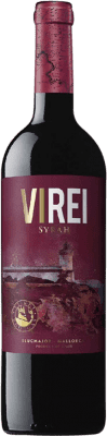 Vi Rei Seco — Сухое Rosé — Розе