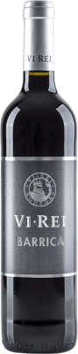 Vi Rei Seco Pla i Llevant Barrica 75 cl Vegano