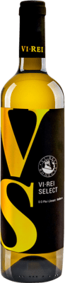 Vi Rei Seco — Trocken Pla i Llevant Auswahl 75 cl Vegan