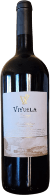 Viyuela Tempranillo Seco Ribera del Duero Crianza Botella Magnum 1,5 L