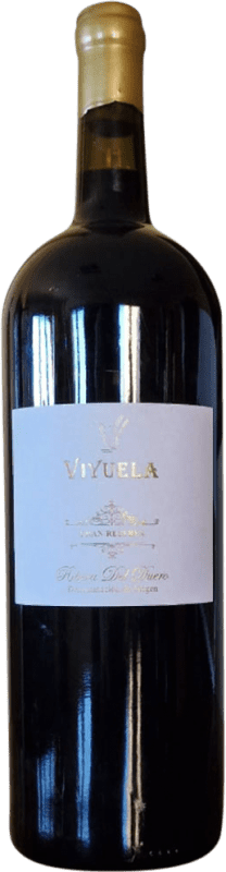 Spedizione Gratuita | Vino Rosso Viyuela Seco — Secco Gran Riserva D.O. Ribera del Duero Castilla y León Spagna Tempranillo Bottiglia Magnum 1,5 L