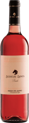 Zapata Tempranillo Seco — Secco Ribera del Duero 75 cl