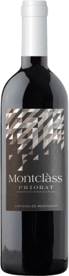 Cartoixa de Montsalvat Montclass Seco Priorat 75 cl